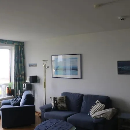 One-bedroom Ferienhaus