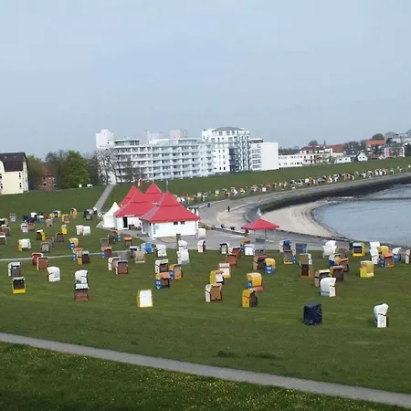 Ferienhaus One-bedroom