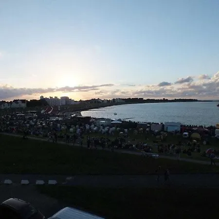 One-bedroom Ferienhaus *