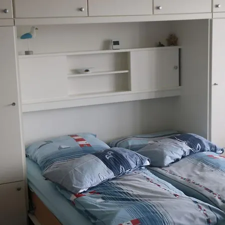 One-bedroom Prázdninový dům Cuxhaven