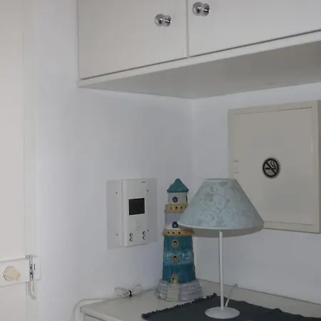 One-bedroom * Cuxhaven