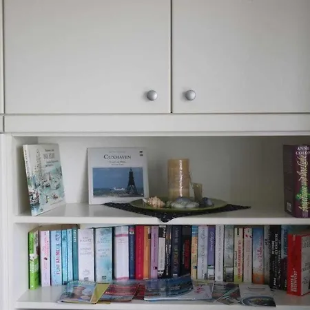 Prázdninový dům One-bedroom *